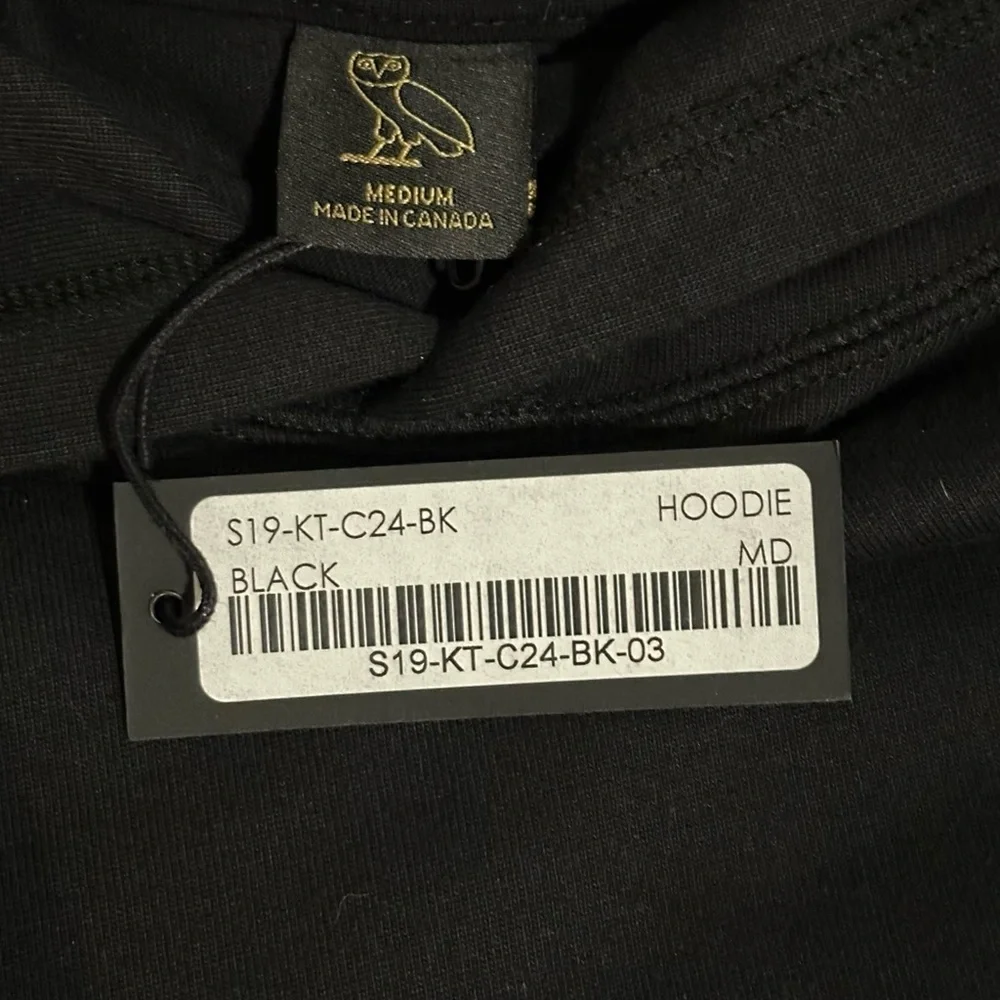 NWT Ovo X Mr Cartoon - Picture 4 of 4